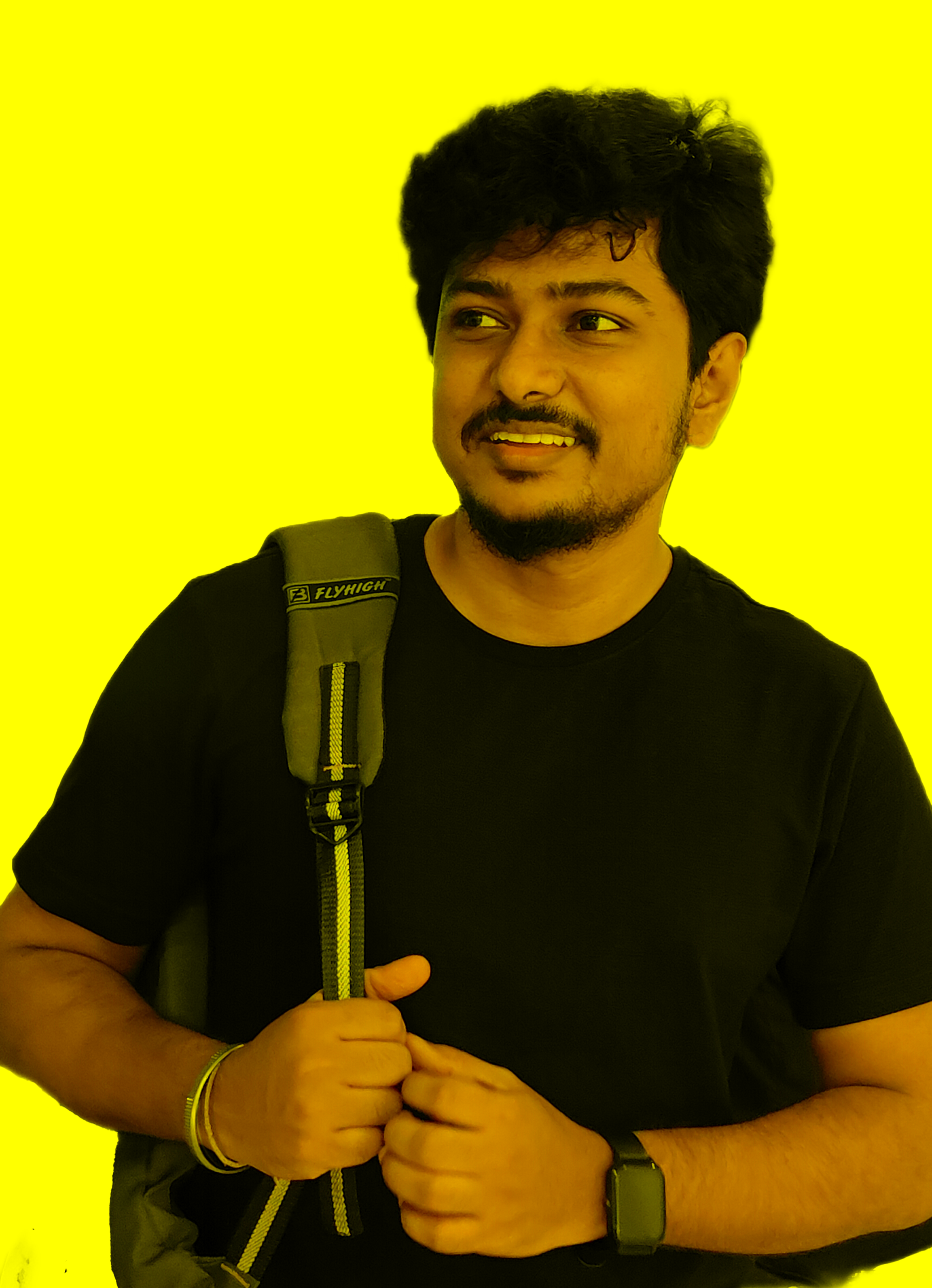 Santosh Kumar